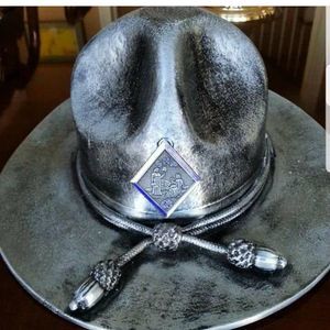 Meet your Posher, Ronnie